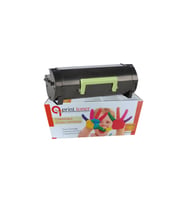 Lexmark MS810 45k Muadil Toner MS810N 525H /WB/52D5H00
