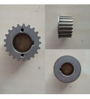 DİŞLİ KRANK HILUX LN85-LN145 1990-2005