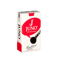 Vandoren Juno Klarnet Kamışı No: 2 Sib/Sol