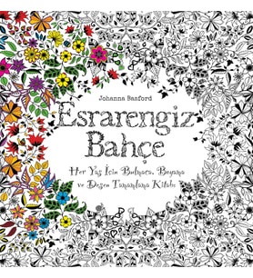 ESRARENGİZ BAHÇE