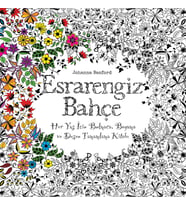 ESRARENGİZ BAHÇE