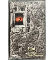 (Plak Değildir KASET tir) Erkan Oğur Djivan Gasparyan Fuad KASET