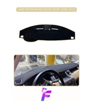 LAND ROVER RANGE ROVER SPORT (2005-2013) Uyumlu Torpido Örtüsü Kolay Montaj G79