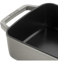 Staub 405103240 Döküm Fırın Kabı