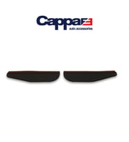 CAPPAFE Ayna Yağmur Kovucu Tüm Modeller İçin Uygundur