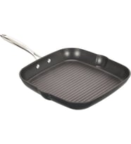 Zwilling 665611280 Izgara Tava (Çok Renkli)