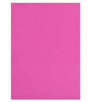 Eva 50X70 Pembe Rulo Şeklinde - 4 adet