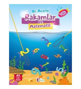 Bi Acayip Rakamlar Ve Matematik