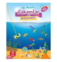 Bi Acayip Rakamlar Ve Matematik