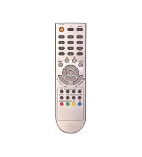 Hyundai 10100-10300 Uydu Alıcı Kumandası