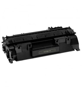 Canon Canon CRG-719 Siyah Orjinal Kutusuz Toner