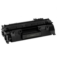 Canon Canon CRG-719 Siyah Orjinal Kutusuz Toner