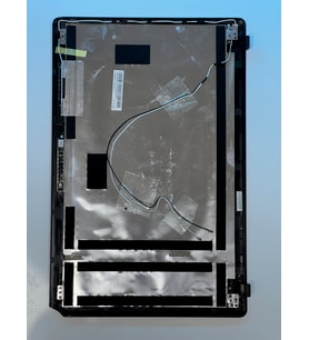 Asus X550M, X550V, X550W, X550Z Lcd Ekran Kasası Cover Bezel (Hasarlı)