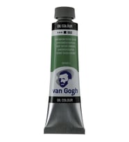 VAN GOGH YAĞLI BOYA 40 ML T.9 S.2 CHROMIUM RT02056683
