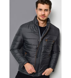 M8625 DEWBERRY ERKEK MONT-ANTRASİT