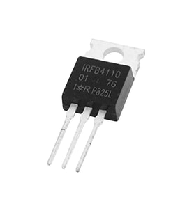 IRFB 4110 TO-220 Mosfet Transistör