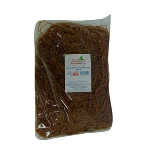Kauçuk Paket Lastiği Para Lastiği 1000 Gr Paket