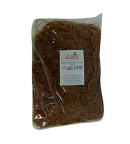 Kauçuk Paket Lastiği Para Lastiği 1000 Gr Paket