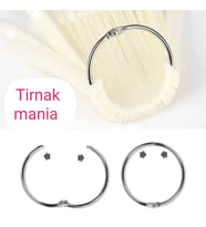 Manken Tırnak (Naturel)