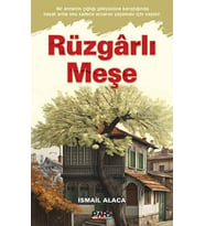 Rüzgarlı Meşe