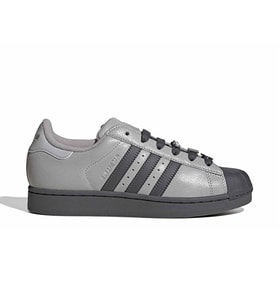 Adidas Superstar ıı W Unisex Günlük Ayakkabı IH1629 Gri