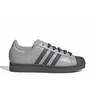 Adidas Superstar ıı W Unisex Günlük Ayakkabı IH1629 Gri