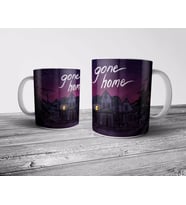 Pixxa  Gone Home Kupa