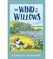 The Wind in the Willows (HarperCollins Children’s Classics)