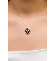 MELEK KOLYE 14 AYAR A056765