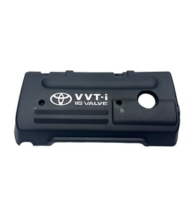 Toyota Corolla Motor Koruma Kapağı 2002-2005