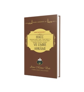 Hac Ve Umre Ahkamı
