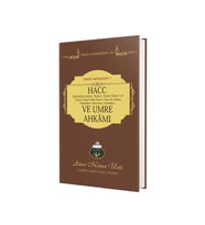 Hac Ve Umre Ahkamı
