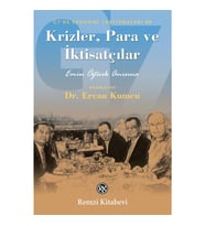 Krizler Para Ve İktisatçılar