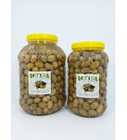 Domat cinsi Kırma Tatlanmış Zeytin 2'li Paket 5 Kg+3 Kg