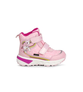 Buckhead Unicornie Çocuk Bot (Pembe)
