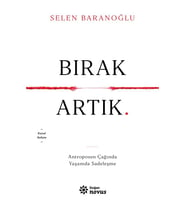 Bırak Artık