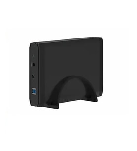 CODEGEN 3.5 USB 3.0 CDG-HDC-35BA Sata Alüminyum Harddisk Kutusu Siyah
