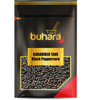 BUHARA KARABİBER TANE 50 GR