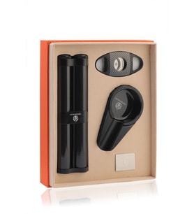 Conquistador 'Signature Series' 3'lü Puro Set