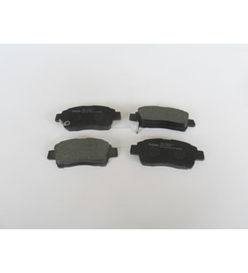 Toyota Yaris 00/06 Ön Fren Balatası 1,0/1,3/1,4 (Di·sk) (112,4x41,5x16) (Daıwa)