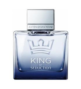 Antonio Banderas King Seduction Men EDT 100 ml Erkek Parfümü
