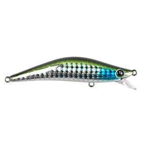 Hanfish Lokman 80S 8cm 8.5gr Maket Yem Bora