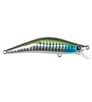 Hanfish Lokman 80S 8cm 8.5gr Maket Yem Bora