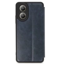 A38 Kılıf Flip Cover - Lacivert