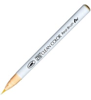 Zig Clean Color Real Brush Fırça Uçlu Marker Kalem 069 Blush 