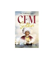 Kamer Yayınları Cem Sultan - M. Turhan Tan - Kamer Yayınları