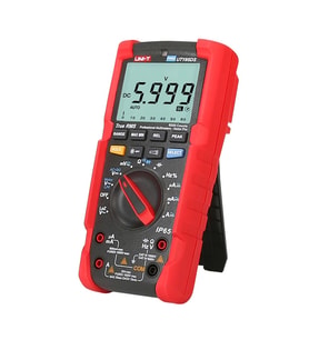 Unit UT195DS Profesyonel Dijital Multimetre