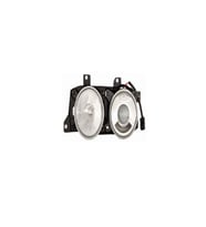 Esse Otomotiv - E34 Far Sağ 88-90 Dpo 444-1114r-ld-e 63121391598