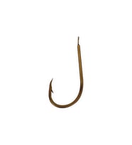 Mustad 530 No:3/0 Bronz İğne 50'li
