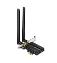 TP-LINK ARCHER TX50E AX3000 WIFI-6 PCI EXPRESS ADAPTÖR